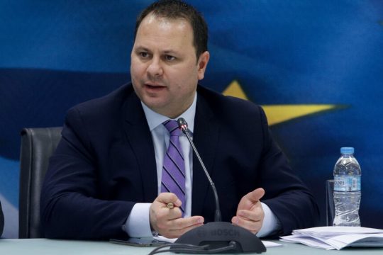 taiped panos stamboulidis